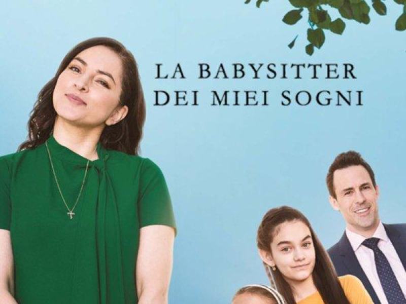 La babysitter dei miei sogni