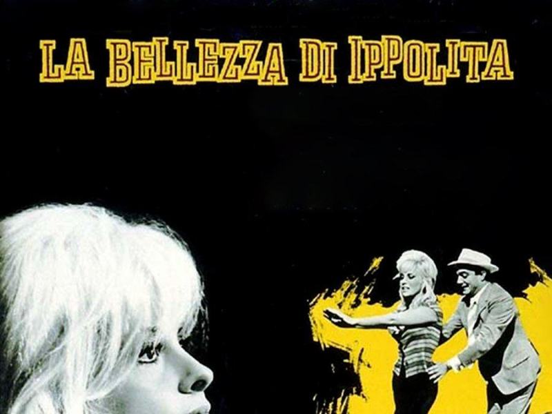 La bellezza d'ippolita