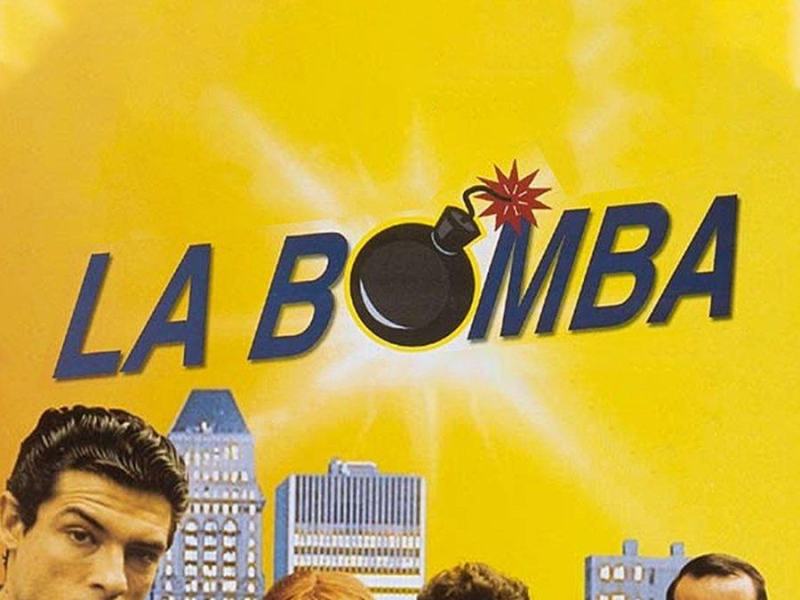 La bomba