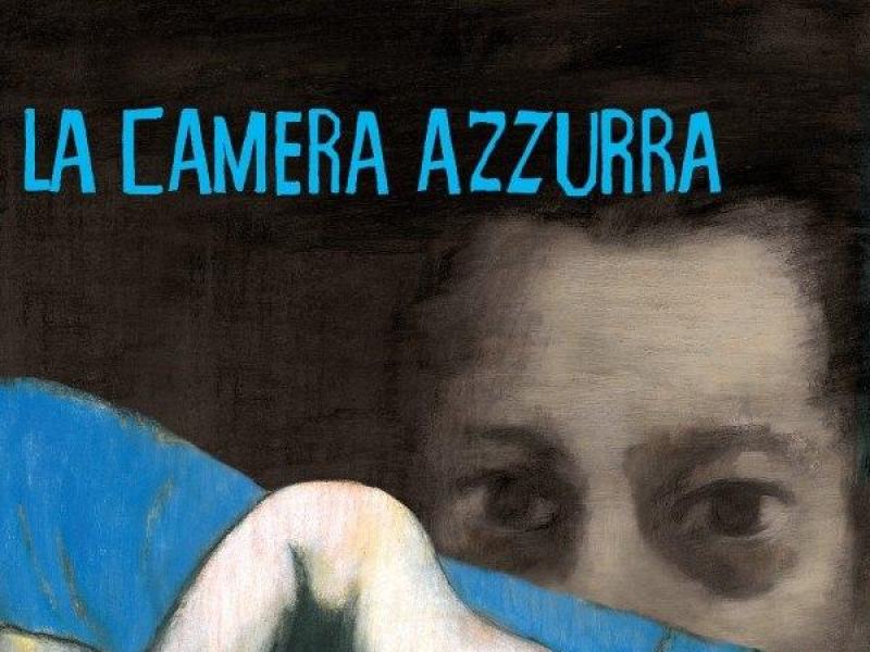 La camera azzurra