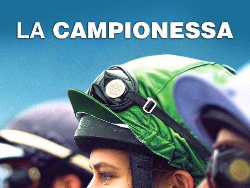 La campionessa