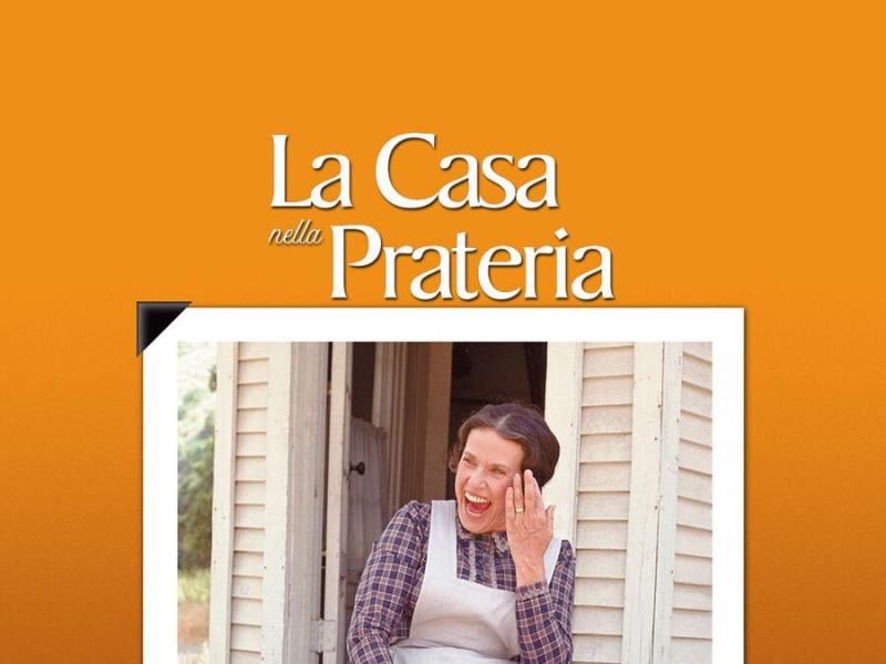 La casa nella prateria