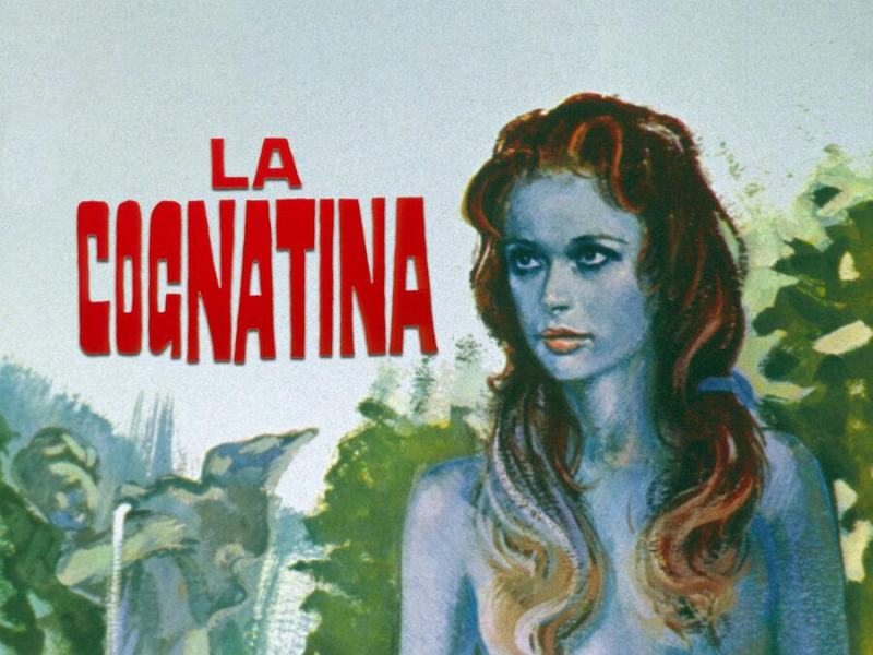 La cognatina