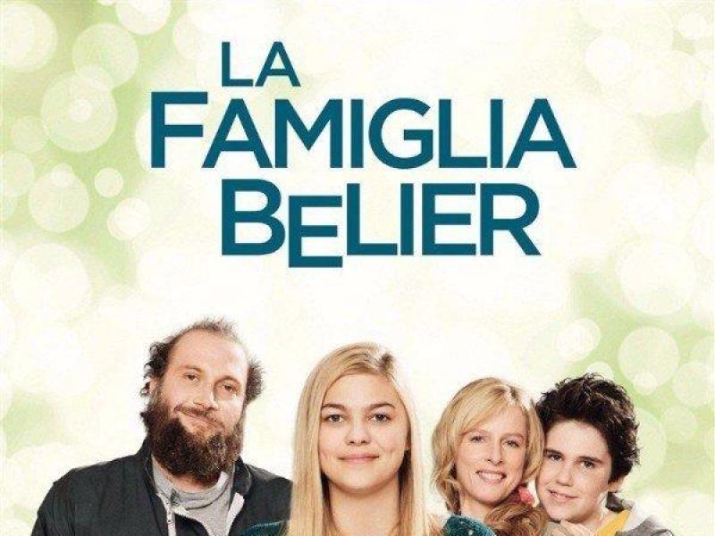 La famiglia Belier