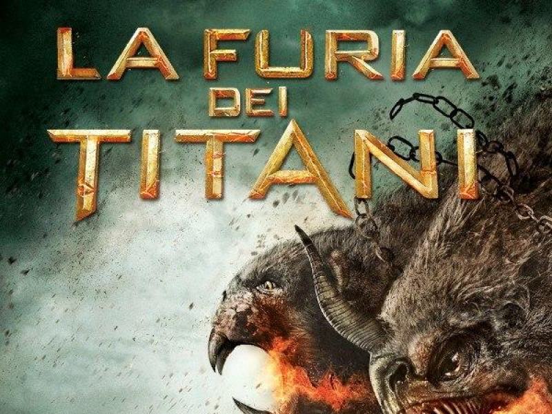 La furia dei titani