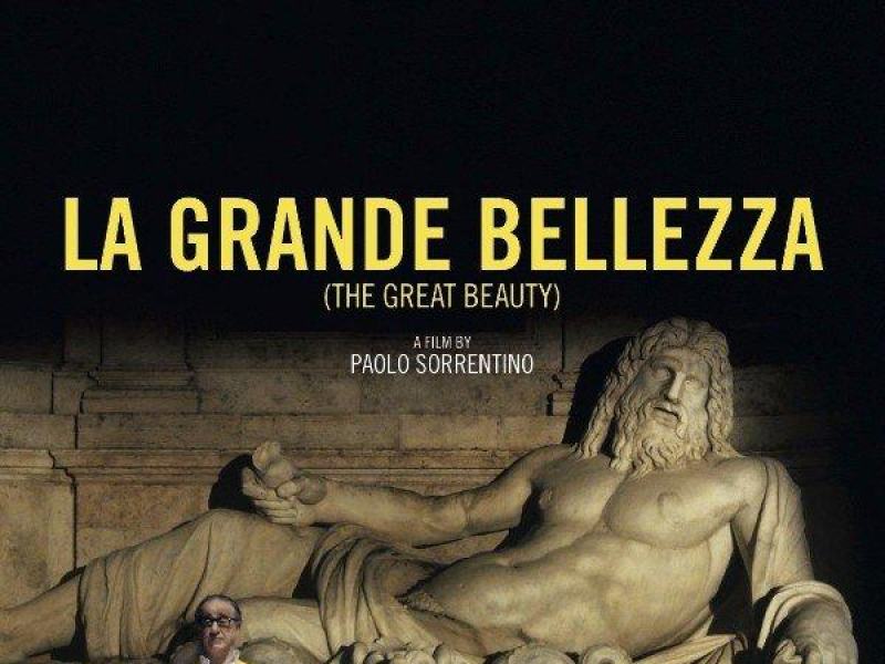 La grande bellezza