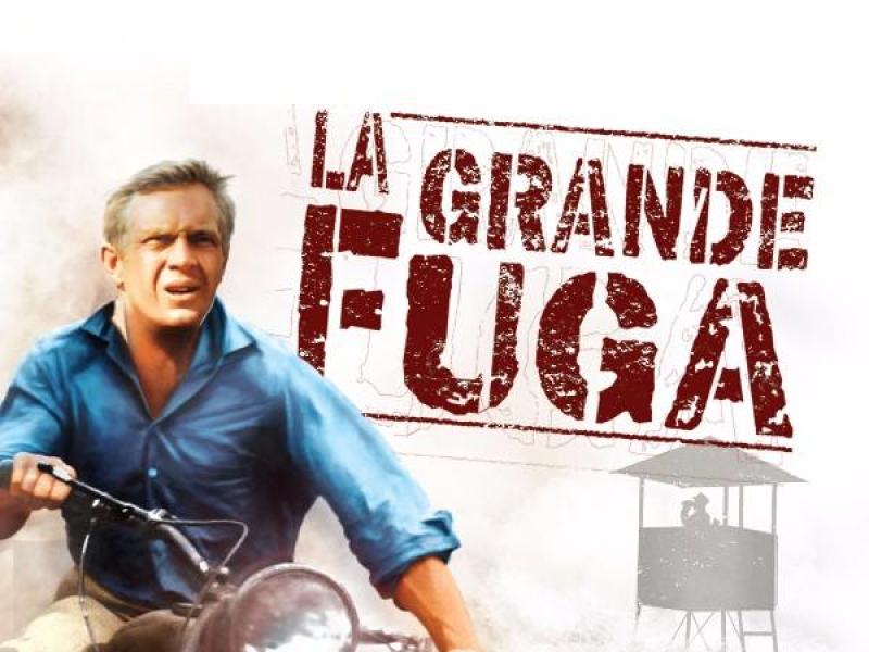 La grande fuga