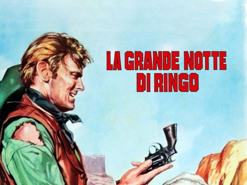 La grande notte di Ringo