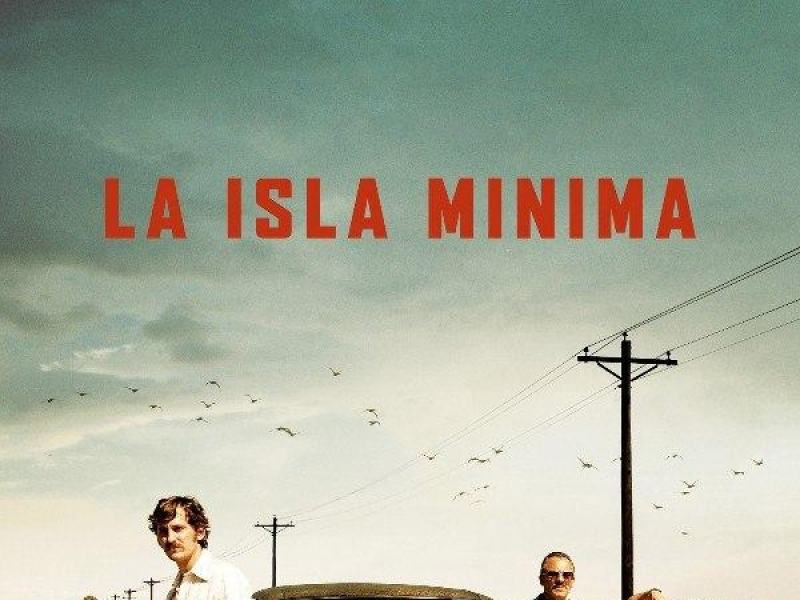 La isla minima