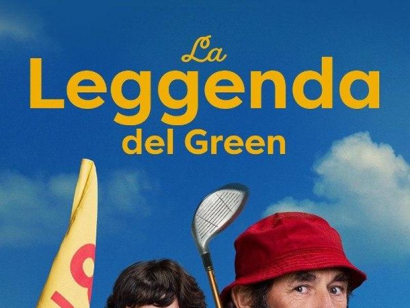 La leggenda del Green