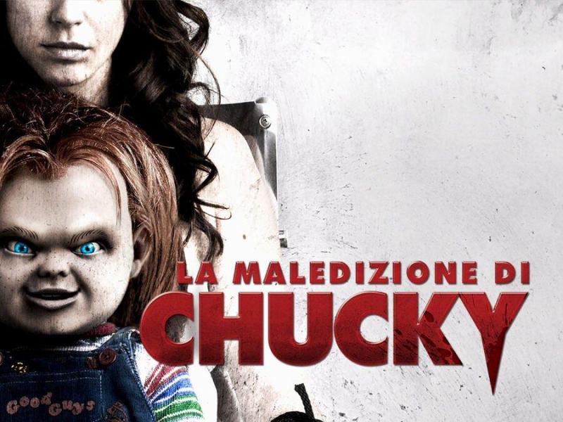 La maledizione di Chucky