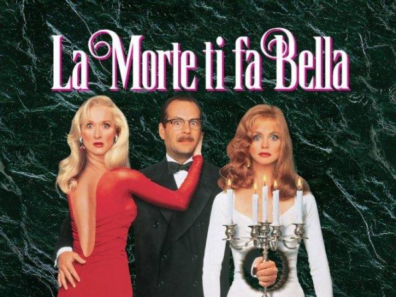 La morte ti fa bella