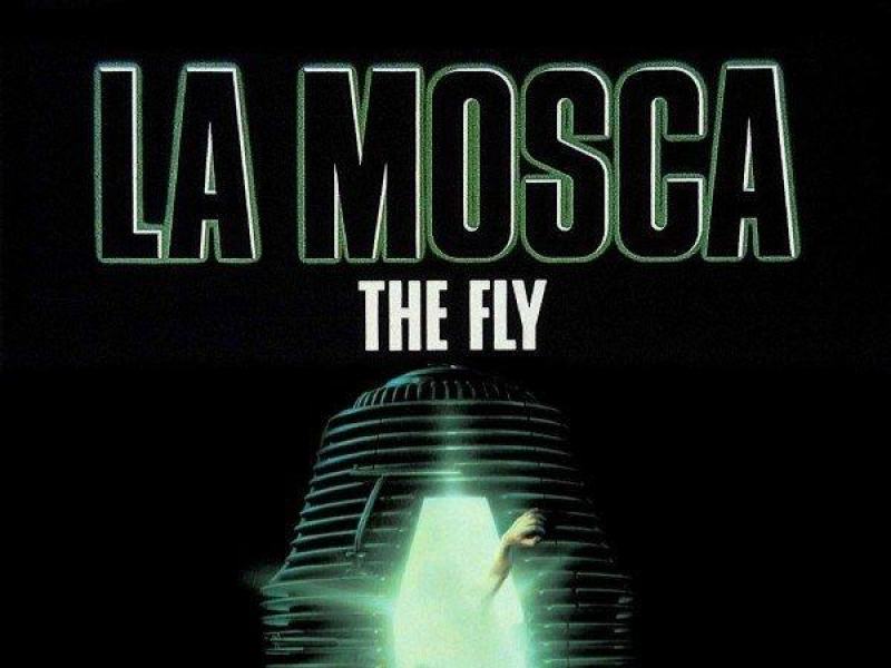 La mosca