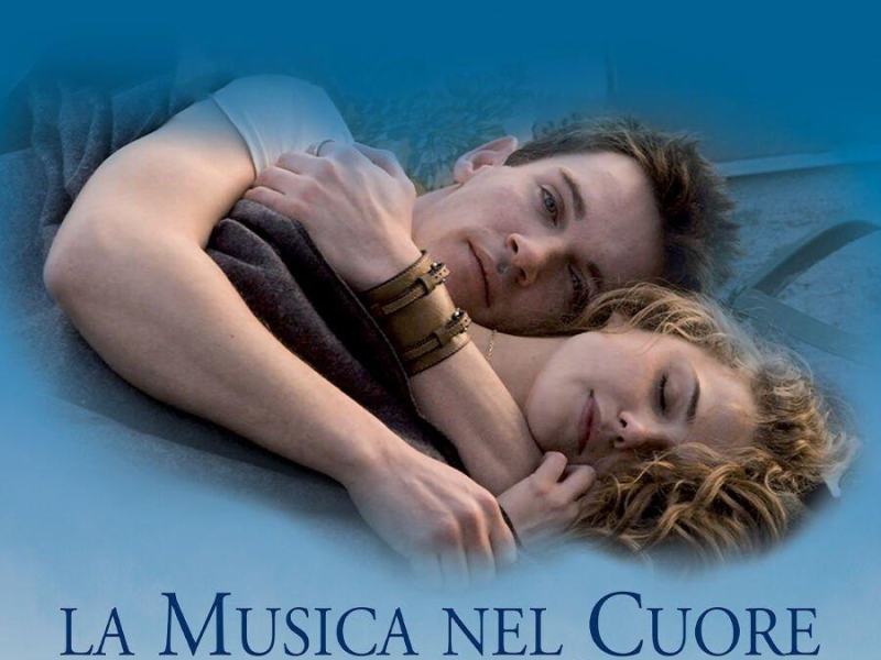 La musica nel cuore - August Rush