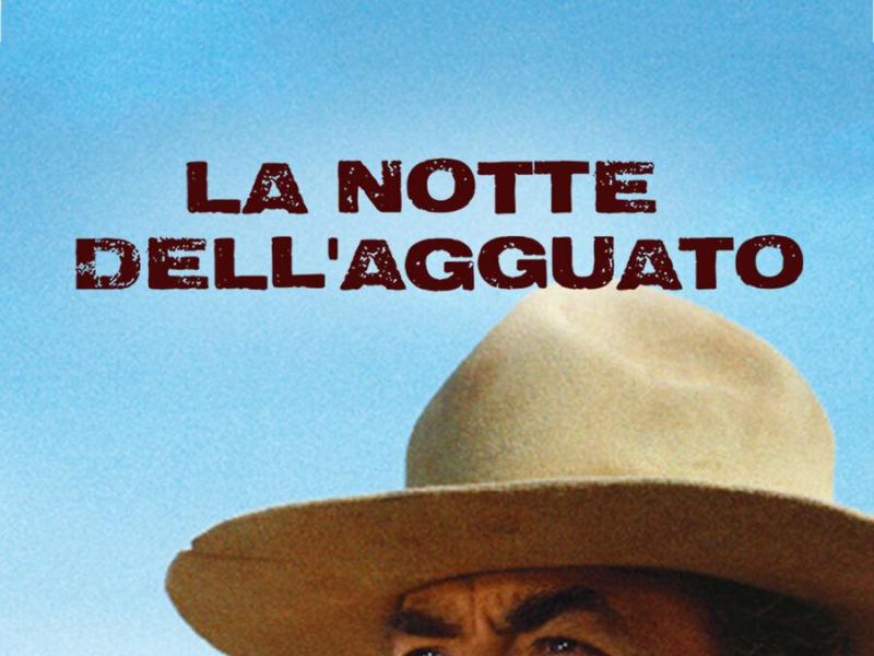 La notte dell'agguato