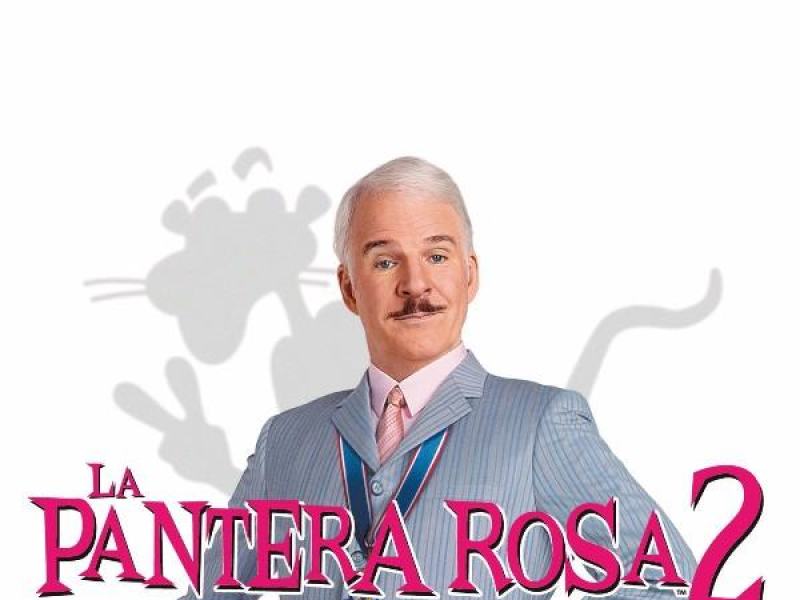 La Pantera Rosa 2