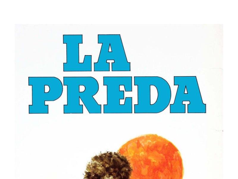 La preda