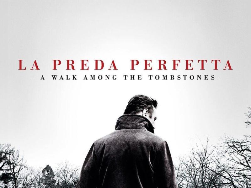 La preda perfetta - A Walk Among the..