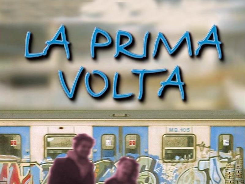 La prima volta