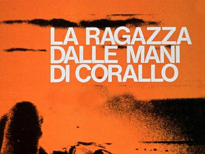 La ragazza dalle mani di corallo