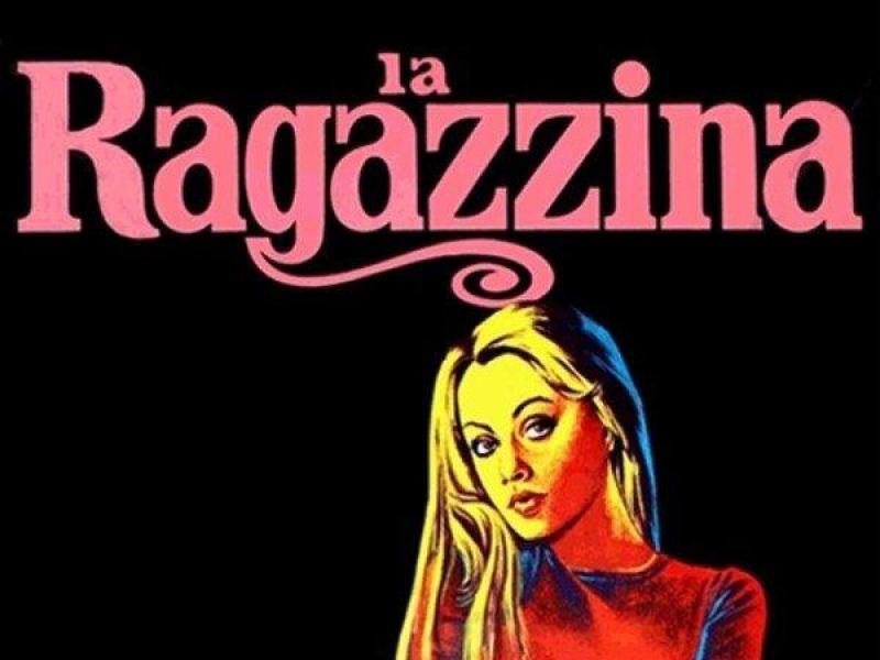 La ragazzina