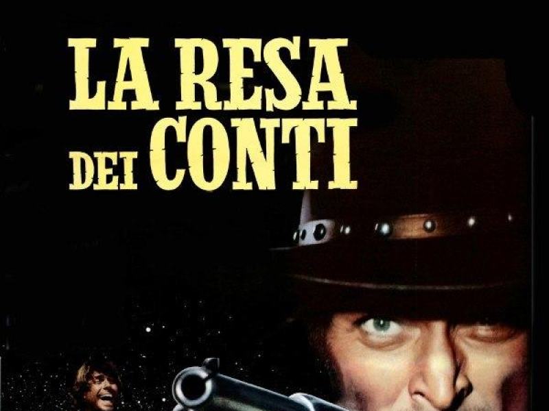 La resa dei conti