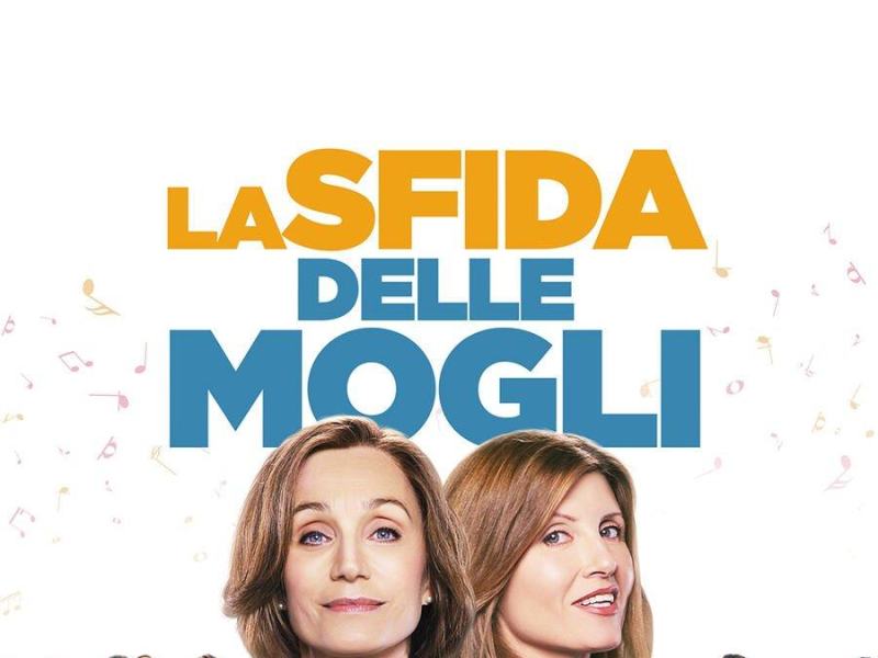 La sfida delle mogli