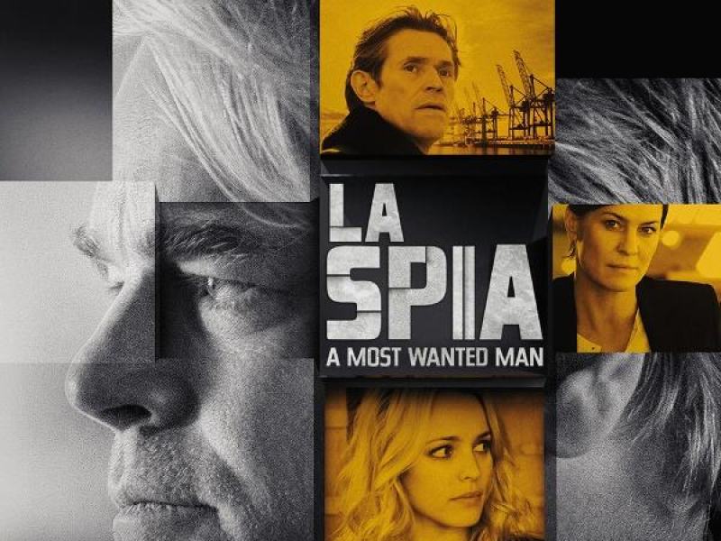 La spia - A Most Wanted Man