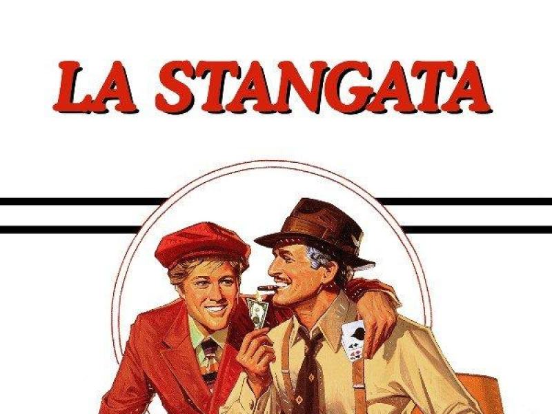 La stangata