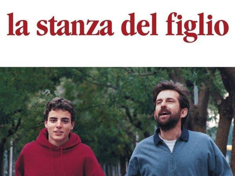 La stanza del figlio