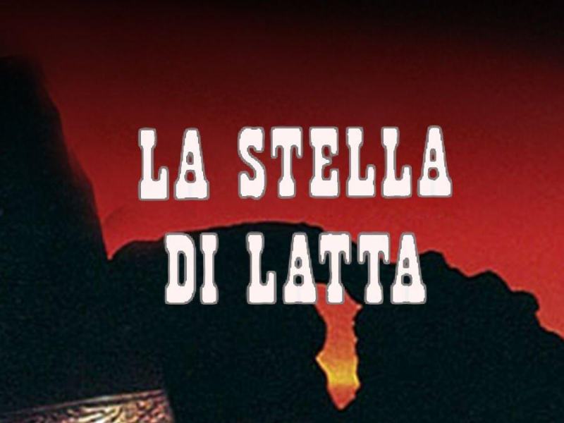 La stella di latta