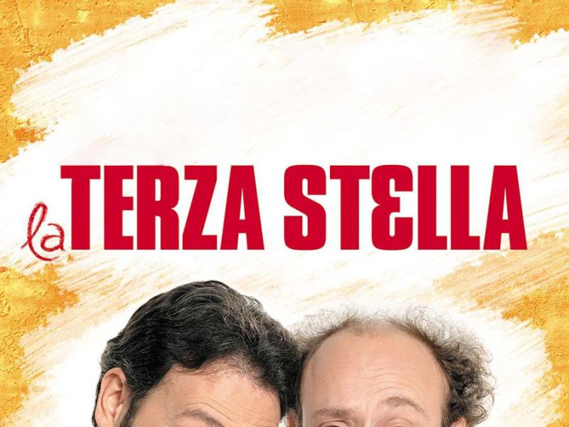 La terza stella