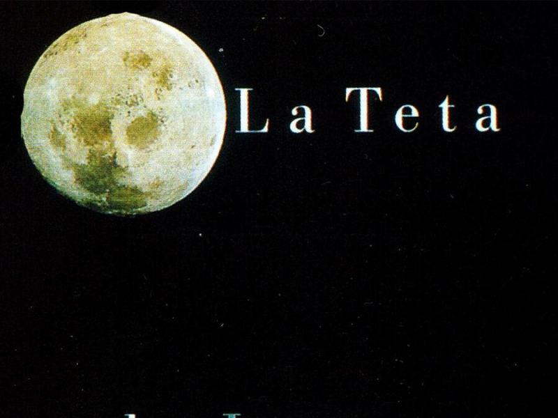 La Teta Y La Luna Trailer E Trama Del Film 