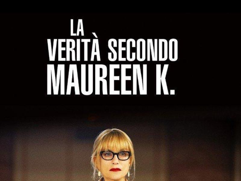 La verità secondo Maureen K.