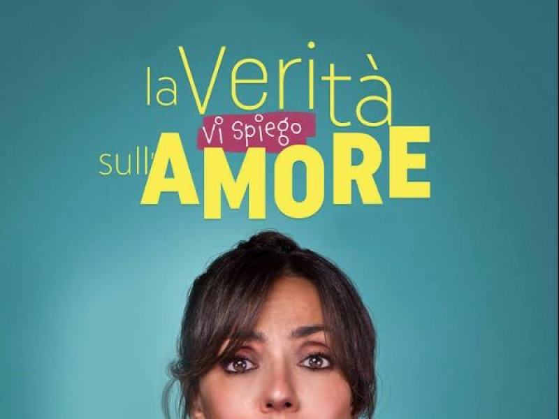 La verità, vi spiego, sull'amore