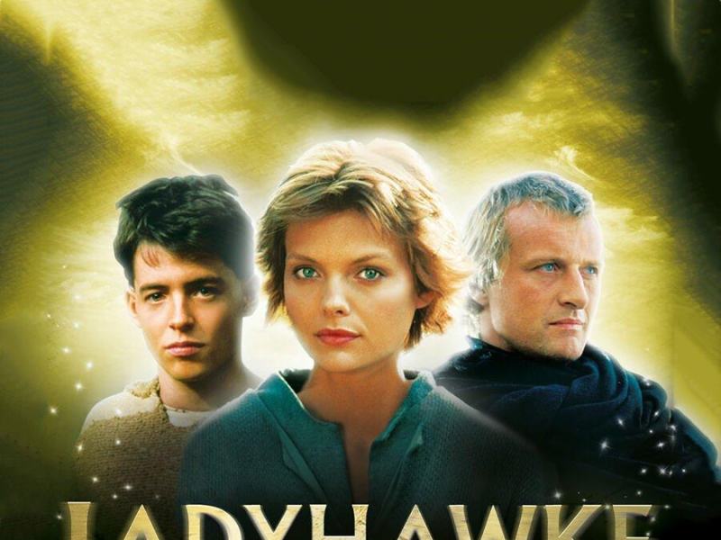 Ladyhawke