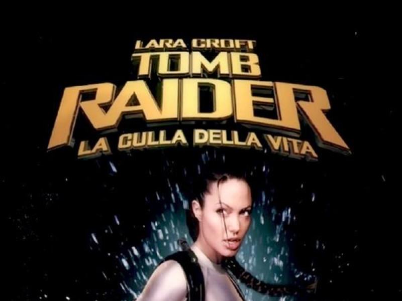 Lara Croft Tomb Raider - La culla della vita