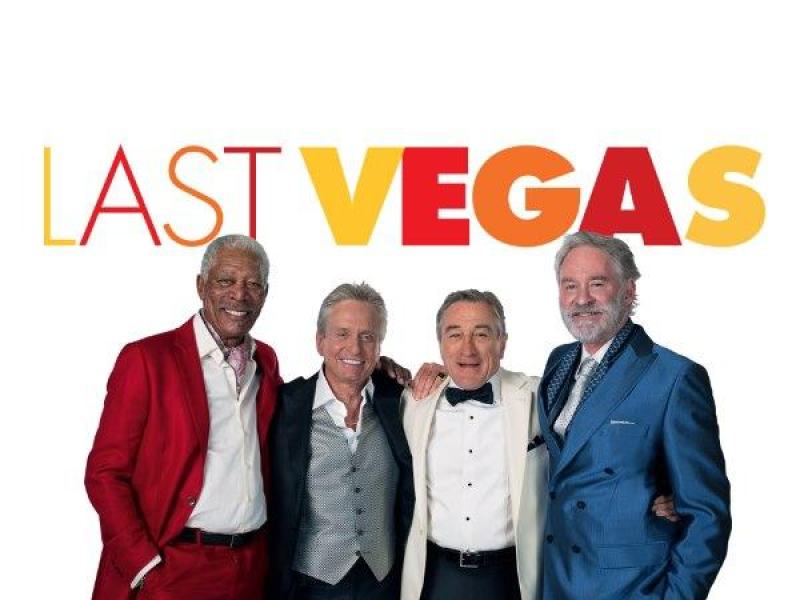 Last Vegas