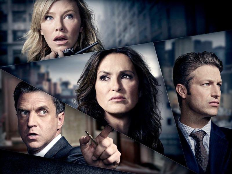 Law & Order: Unità Speciale