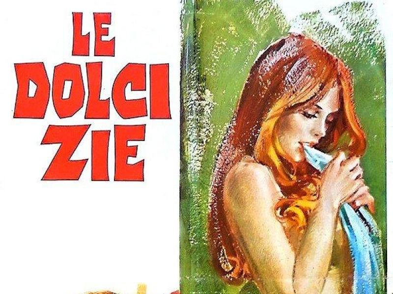 Le dolci zie