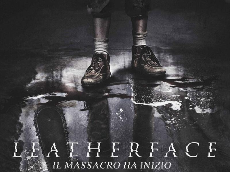 Leatherface - Il massacro ha inizio