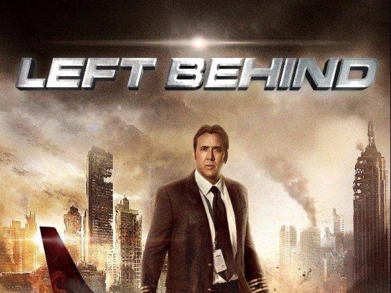 Left Behind - La profezia