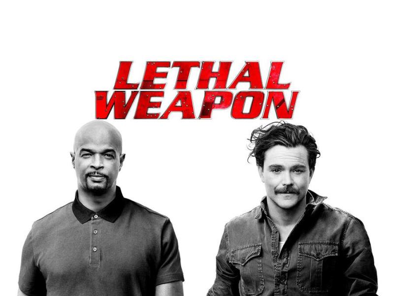 Lethal Weapon