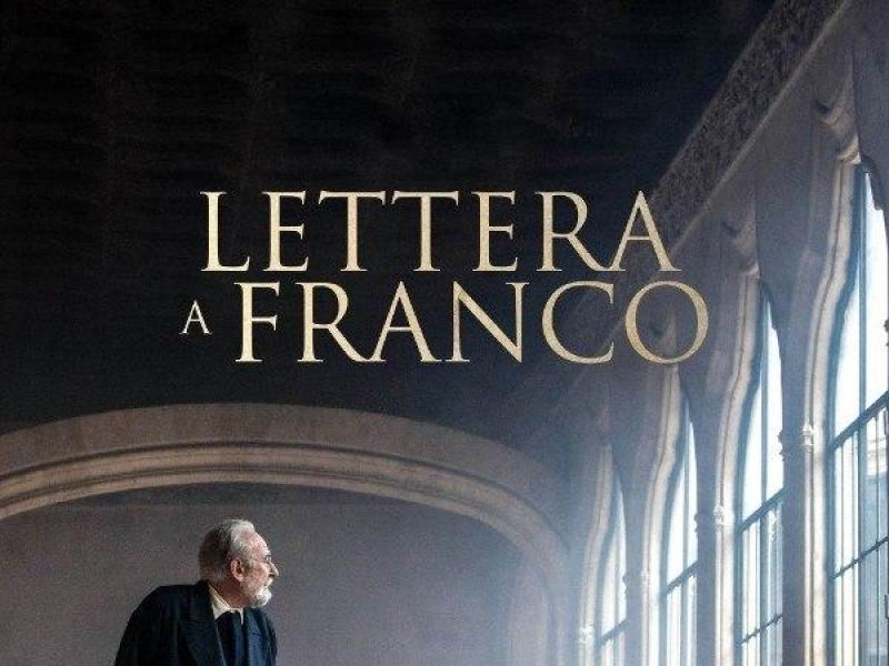 Lettera a Franco