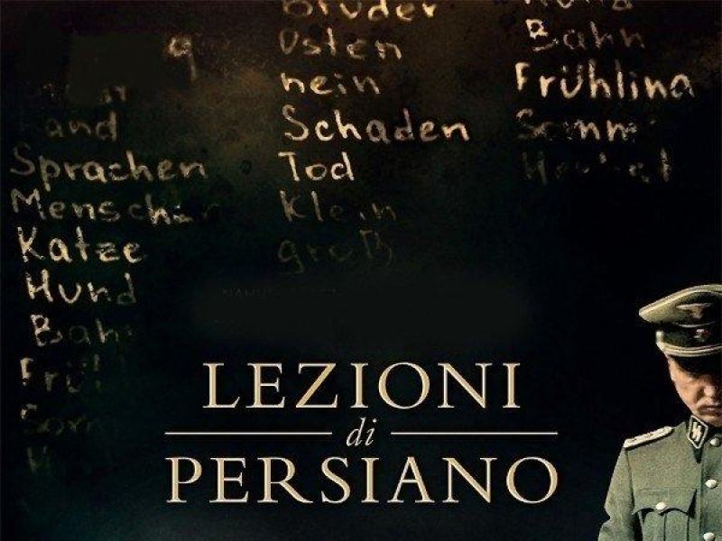 Lezioni di persiano