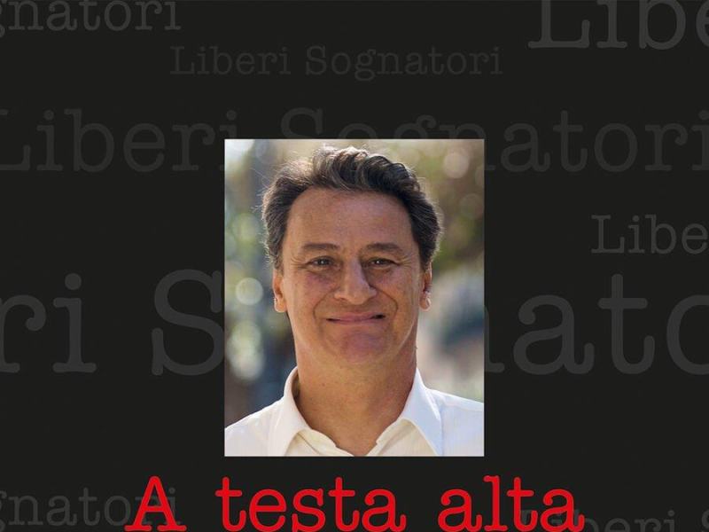 Liberi sognatori - A testa alta -..