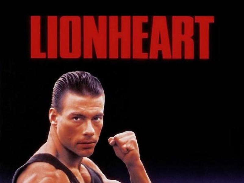 Lionheart - Scommessa vincente