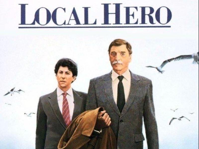 Local Hero