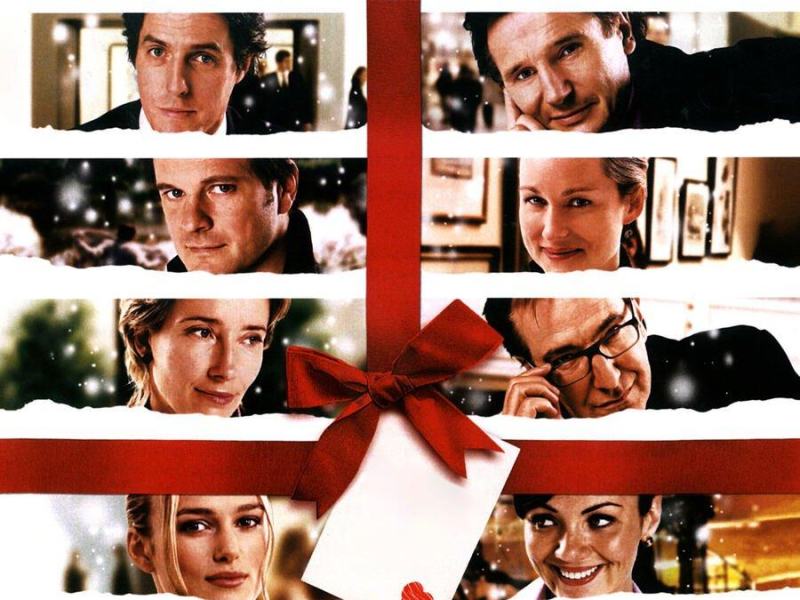 Love Actually - L'amore davvero