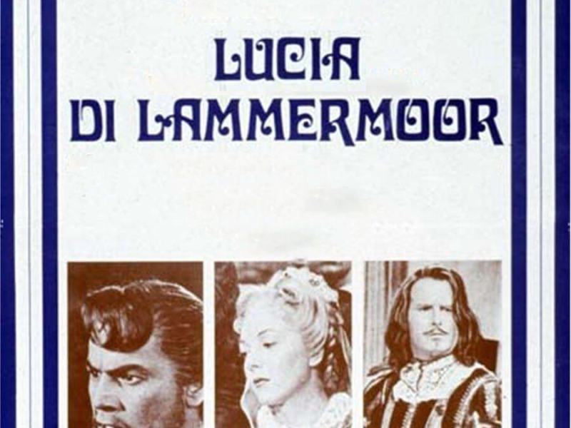 Lucia di Lammermoor